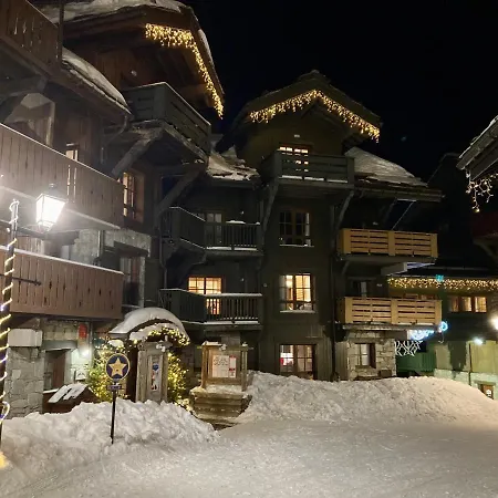 Arc 1950 M, Au Pied, Piscine Exterieure Chauffee, Remontees Mecaniques A 100m, Sauna Et Salle De Sports * Les Arcs (Savoie)